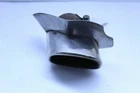 1995-1998 Porsche 911 Exhaust Muffler Tip Left Oem Used. Price: $121.49.