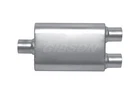 Exhaust Muffler Gibson Perf 55189S New. Price: $303.40.