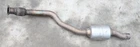 13-18 Audi S6 RS7 4.0T Exhaust Downpipe Resonator Right Passemger 4G0254350K Used. Price: $249.95.