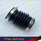 17882-20140 New Air Cleaner Intake Hose For Toyota Highlander 06-10 RX400H 06-08. Price: $22.23.