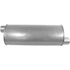 Walker Quiet-flow Ss Muffler 21742 New. Price: $119.98.