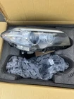 14-16 Bmw F10 528I 535I 550I Right Xenon Hid Headlight Adaptive Complete Oem Used. Price: $799.98.