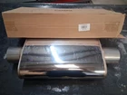 3 Inch Inlet By Outlet 20 Length Ss Muffler (fuda Industries) New. Price: $29.99.