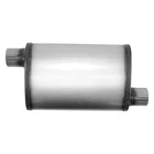 Ford Mustang 1986-2004 Ap Exhaust XS1236 Xlerator Performance Muffler New. Price: $49.33.