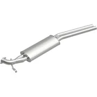 For Mercede 380SL 1981 1982 1983 1984 1985 Brexhaust Resonator New. Price: $519.41.