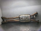 09 - 14 Hyundai Genesis Center Exhaust Muffler Tail Pipe Sedan 3.8L Used. Price: $287.96.