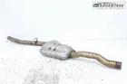 2018-2025 Audi Q5 Quattro Center Engine Motor Exhaust Pipe Tube & Resonator Oem Used. Price: $249.99.