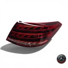 Mercedes Class W207 2013 - 2016 Right Side Rear Tail Led Light A2079063400 Used. Price: $268.05.