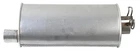 Exhaust Muffler For 1987 Volvo 780 New. Price: $144.67.