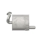 Walker Exhaust Muffler For 2016-2019 Honda Civic 22824 New. Price: $133.05.