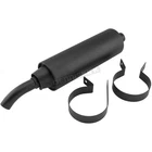 Quadboss Universal Slip-on Muffler For Up To 350CC Atv 678002 New. Price: $172.12.