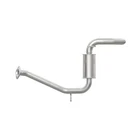 Walker Exhaust 74021 Resonator New. Price: $237.71.