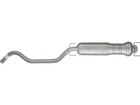 Api 77FZ44W Center Muffler Fits 1999-2009 Saab 95 Oes -- Federal And California New. Price: $144.67.