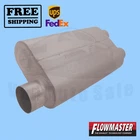 Exhaust Muffler Flowmaster FLO9430512 New. Price: $197.33.