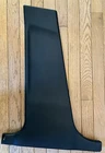 2008-2011 Mercedes C300 W204 Left Driver Side Lower B Pillar Trim Cover Oem Used. Price: $14.99.