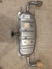 New Genuine Mazda Muffler & Pipe PYAE-40-100A 2022-2025 CX-5 Used. Price: $350.00.