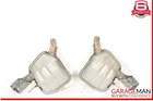 03-08 Mercedes R230 SL550 SL600 Rear Exhaust Mufflers Tips Set Of Used. Price: $240.00.