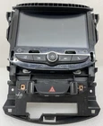 2017 Chevrolet Cruze Lt Radio Screen Display Oem 13455475 Used. Price: $100.00.