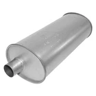 Ap Exhaust Muffler For Dodge 700301 New. Price: $77.77.