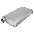 Ap Exhaust Products 6578 Muffler New. Price: $50.49.