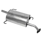 Exhaust Muffler-soundfx Direct Fit Walker 18569 New. Price: $108.83.