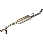 Brexhaust 284-917 Resonator Center For 2005-2018 Nissan Frontier New. Price: $377.54.