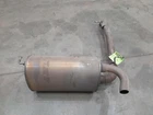 2014-2017 Ford Transit Connect 2.5L Rear Exhaust Muffler Genuine Oem DV6Z5230B Used. Price: $199.49.
