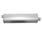 Ap Exhaust Direct Fit Muffler - Msl Maximum 6592 New. Price: $75.96.