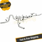 Magnaflow 15898 Street Crossmember-back Exhaust System For 1973 Chevy Malibu New. Price: $1228.14.