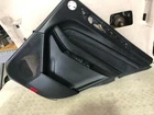Mercedes Benz ML350 W166 13-15 Oem Rear Right Passenger Side Door Panel Cover Used. Price: $140.70.