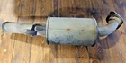 2004 2007 Toyota Highlander Rear Exhaust Muffler Pipe Assembly 17430-20150 Used. Price: $179.99.