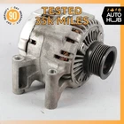 00-04 Aston Marin DB7 Vantage Generator Alternator 09122291AB Oem 35K Used. Price: $414.23.