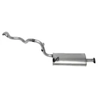 Walker Exhaust Soundfx Muffler 1.75" Outlet (od) 18830 New. Price: $481.37.