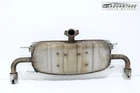 2018-2022 Mazda CX-5 2.5L L4 Awd Rear Exhaust Muffler And Pipe Tube Oem Used. Price: $272.99.