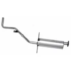 Walker Muffler 2.25" In 1.75" Out For Nissan Truck Hardbody Pickup D21 720 Rwd New. Price: $189.95.
