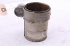 2008-2010 Porsche Cayenne Turbo Exhaust Muffler Clamp Oem Used. Price: $37.17.