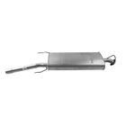 Ap Exhaust Muffler Assembly 50020 New. Price: $115.03.