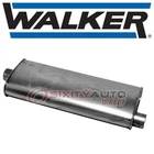 Walker Soundfx Exhaust Muffler For 1980-1982 Jeep Wagoneer 5.9L V8 Jd New. Price: $78.99.