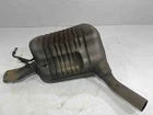 2012 - 2016 Mercedes E350 Sedan Rear Lh Driver Exhaust Muffler 2044908759 Oem Used. Price: $169.15.