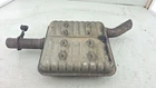 2018-2024 Chevrolet Equinox Awd 1.5L Exhaust Center Muffler Resonator Pipe Oem Used. Price: $110.00.