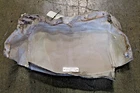 Lamborghini Aventador LP700, Rear Muffler Heat Shield, Used, P/n 470825613B. Price: $2500.00.