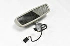 W219 Mercedes 06-11 Cls Rear View Mirror Gray 2198110107 Used. Price: $31.50.