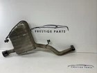 16-20 Jaguar Xf 3.0L Exhaust Muffler Oem Used. Price: $119.99.