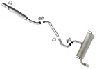 Resonator Extension Pipe Muffler Fits Jeep Cherokee 14-18 2.4L All Wheel Drive New. Price: $519.00.