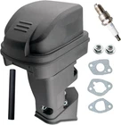 Jjing Air Filter Housing Cleaner Assy For Harbor Freight Predator 212CC E... New. Price: $27.57.