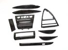 All Interior Front Center Console Ashtray Bezel Decorative Trim Wood Oem Bmw E64 Used. Price: $256.50.