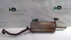 2020-2022 Nissan Versa Exhaust Muffler Assembly Oem 20100-5RL6A Used. Price: $150.00.