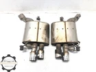 2012-2019 Bmw F06 F13 F12 650I 4.4 Dinan Axle Back Exhaust Muffler Set D660-0040 Used. Price: $1999.99.