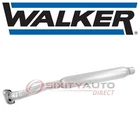 Walker Exhaust Resonator For 2010-2017 Subaru Outback 2.5L H4 Mufflers Ql New. Price: $139.37.