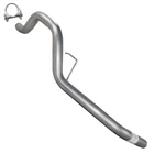 Stainless Steel Exhaust Tail Pipe Fits: 2011-2014 Ford F-150 5.0L & 6.2L New. Price: $65.94.